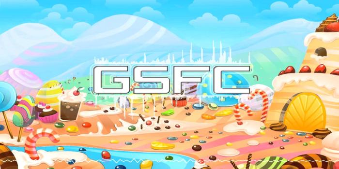 1920x810 Candyland Wallpapers