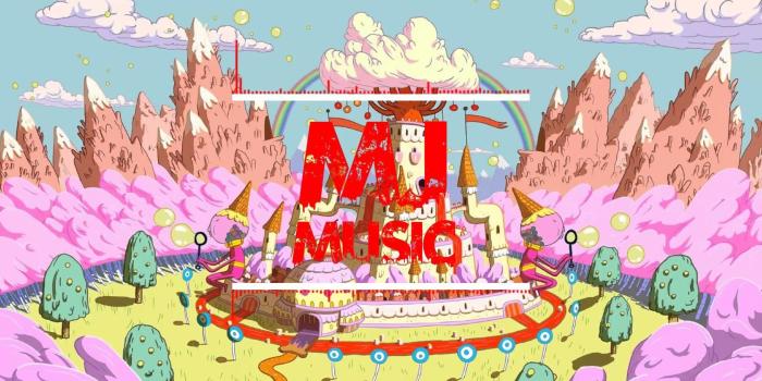 1920x1080 Candyland Wallpaper (49+ pictures)