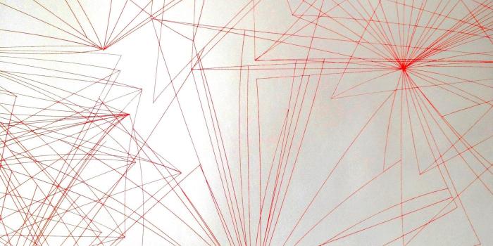 2048x1841 Voyageur Wallpaper in Candy Land design by Jill Malek – BURKE DECOR