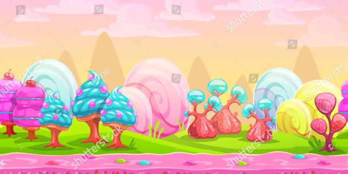 1500x1225 Best 49+ Candy World Wallpaper on HipWallpaper | Disneyworld