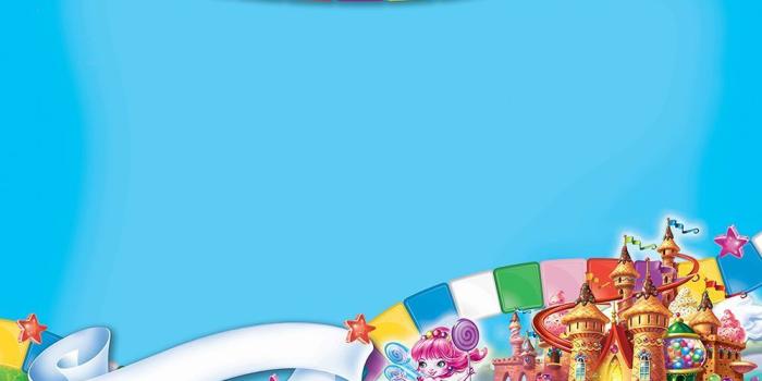 1000x1000 Candyland Wallpaper | Candyland birthday, Candy theme classroom