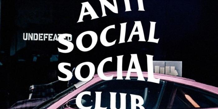 800x1280 Free download Anti Social Social Club ArtTizIndy [2561x1440] for