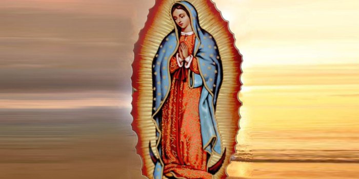 1920x1200 Virgen De Guadalupe Wallpapers