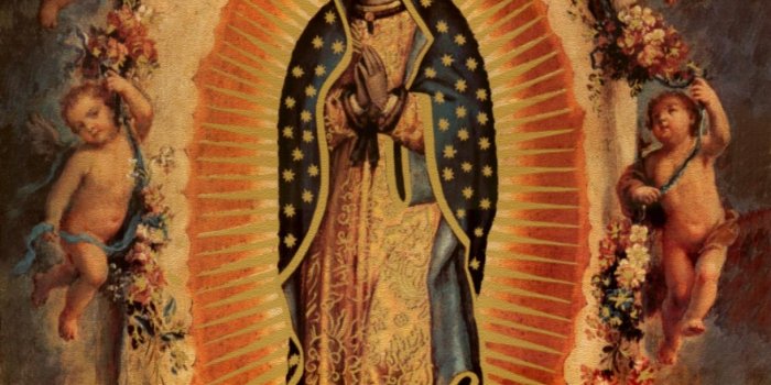 1220x1525 Best 63+ Virgin of Guadalupe Wallpaper on HipWallpaper | Blessed
