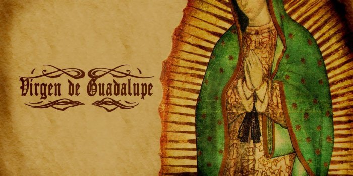1280x1024 Best 52+ Virgin of Guadalupe Background on HipWallpaper | Blessed