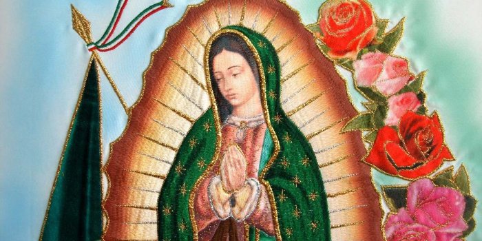 1200x900 Virgen De Guadalupe Wallpapers