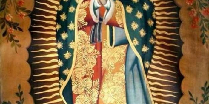 1920x2848 Virgen De Guadalupe Hd posted by Ethan Simpson