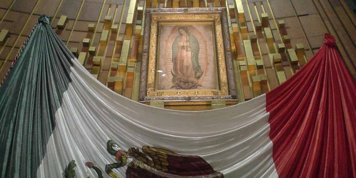 1280x960 Basilica Of Our Lady Of Guadalupe, Hd Wallpapers & backgrounds