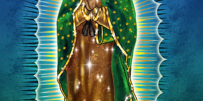 900x1233 30 High Resolution Guadalupe Wallpapers, Mubina Lavrick
