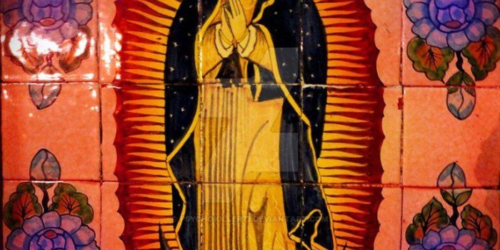 769x1040 Virgen De Guadalupe Wallpapers - Top Free Virgen De Guadalupe