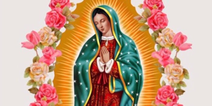 1920x1080 Virgen De Guadalupe Wallpapers