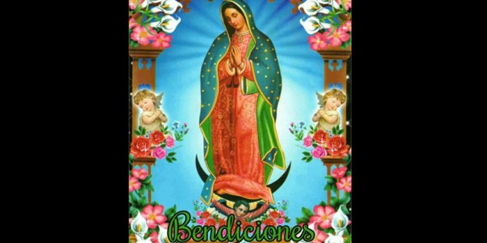 1280x720 25+] Guadalupe Wallpaper on WallpaperSafari