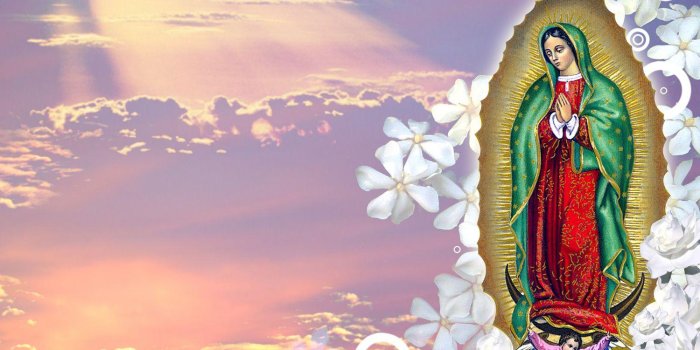 1500x1159 Wallpaper Virgen De Guadalupe Png
