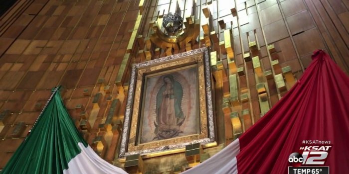 1920x1080 4 things to know about Saint Juan Diego, Basilica of Our Lady of