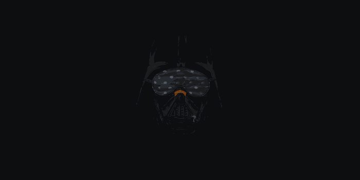 4000x1900 29+] Dark Star Wars Space Background on WallpaperSafari