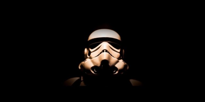 1600x900 star wars stormtroopers black background 1600x900 wallpaper
