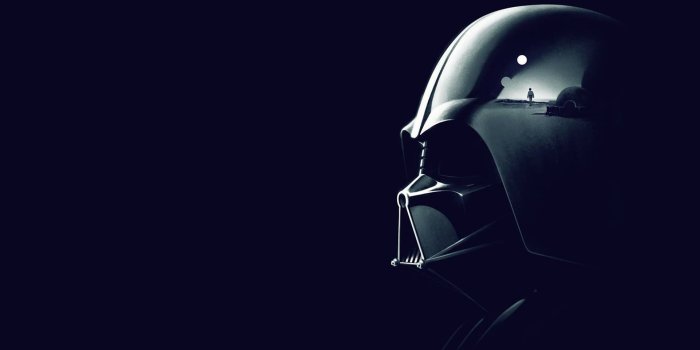 1920x1080 Star Wars Black Wallpapers - Top Free Star Wars Black Backgrounds