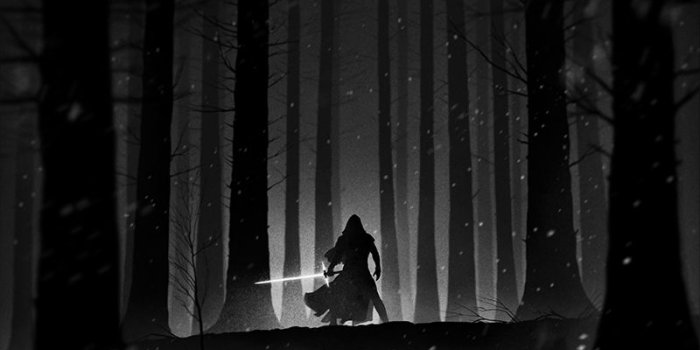 800x1162 Designer Star Wars wallpapers collection