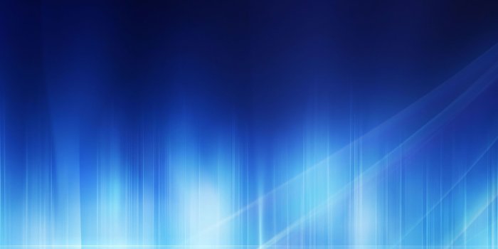 2048x2048 30 HD Blue iPad Wallpapers