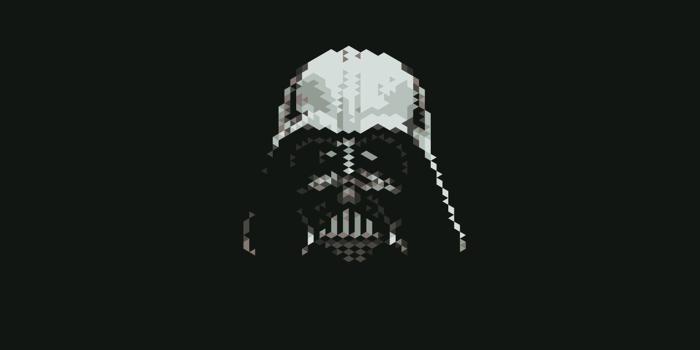 1920x1080 Star Wars Minimalist Wallpapers (66+ images) - WallpaperBoat