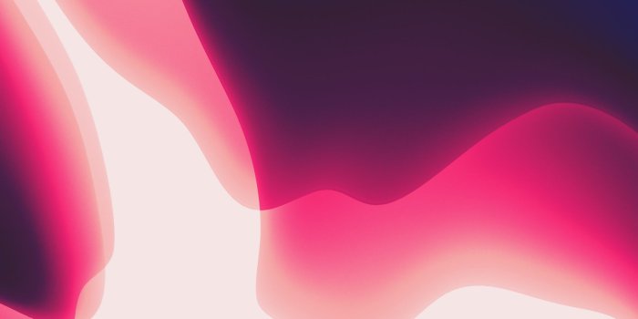 1988x1988 iOS 13 wallpaper in various colors for iPhone and iPad