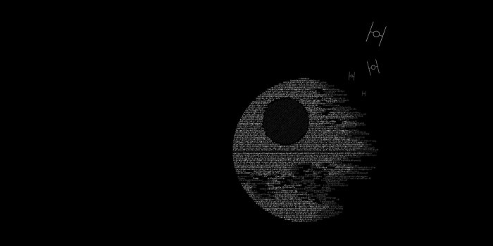2560x1600 Star wars - death star HD wallpaper download
