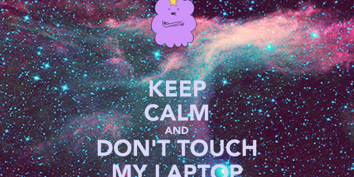 1500x1000 Don't Touch My Laptop Wallpapers - Top Free Don't Touch My Laptop