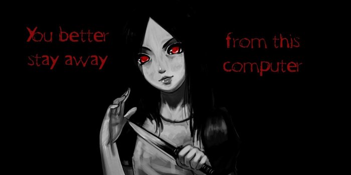 1920x1080 Don't Touch My Laptop Wallpapers - Top Free Don't Touch My Laptop