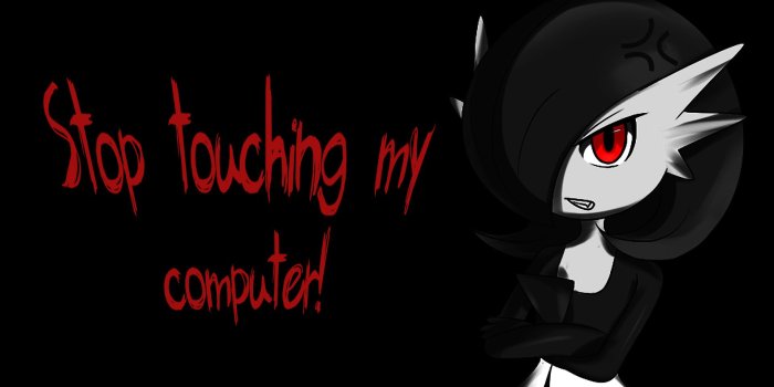 1920x1080 47+] Don't Touch Wallpaper on WallpaperSafari