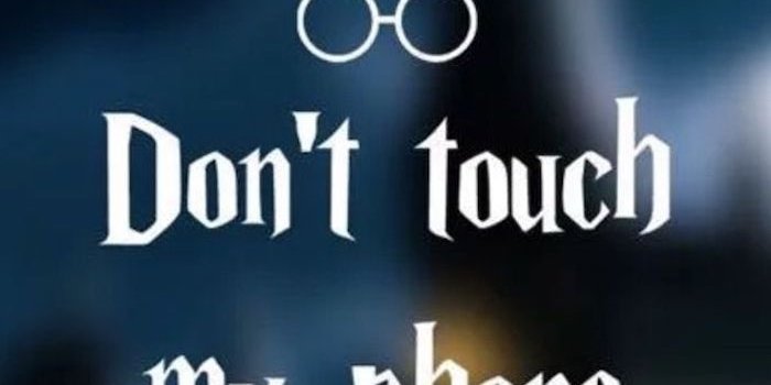 700x1207 ▷ 1001+ ideas for a magical Harry Potter wallpaper