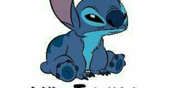 924x1280 Stitch, Wallpaper, And Phone Image - Dont Touch My Phone Funny