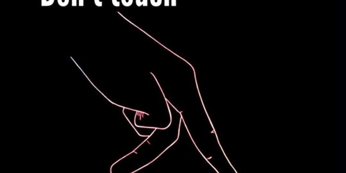 1080x1440 Dont Touch My Phone Wallpaper 3d , (65+) Pictures