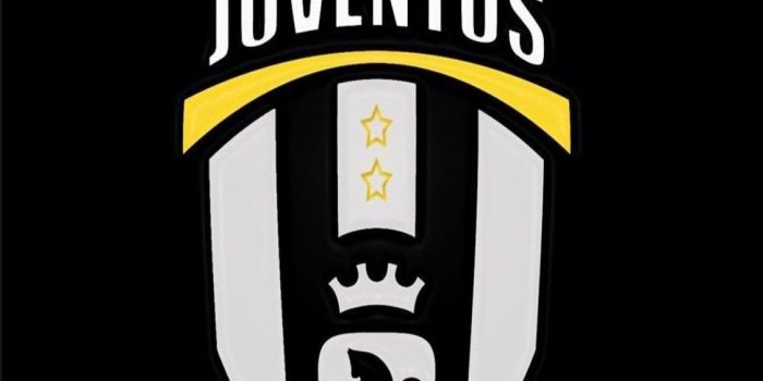 1125x2436 Sports Wallpaper For Iphone - Juventus Logo Hd New - 1125x2436