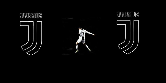 1920x1080 Cristiano Ronaldo Juventus Wallpaper For Desktop | 2020 Cute