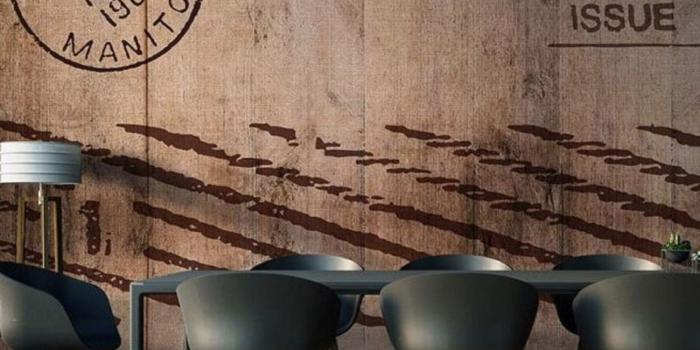 1300x1300 INSTABILELAB WALLPAPER POST OFFICE - TattaHome