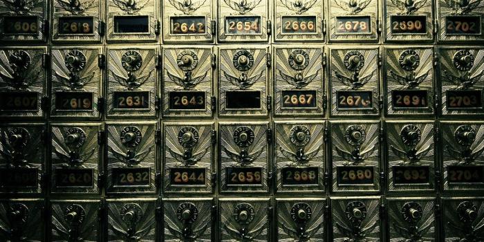 1920x1200 Vintage Post Office Boxes - Android wallpapers
