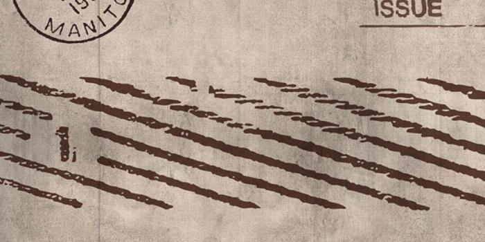 1300x1300 INSTABILELAB WALLPAPER POST OFFICE - TattaHome