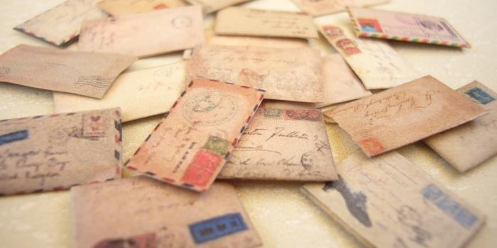 1600x900 Mail Wallpapers - Top Free Mail Backgrounds - WallpaperAccess