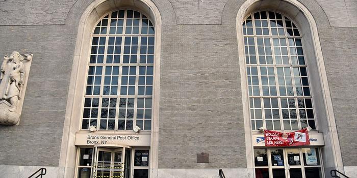 1400x1050 After Sale, What Comes Next for the Bronx General Post Office