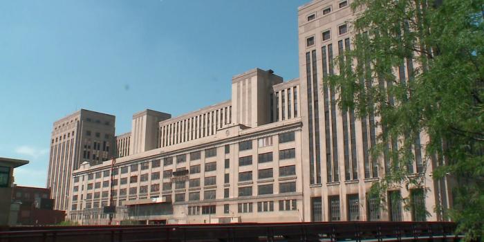 1920x1080 2 new tenants for Old Main Post Office | WGN-TV