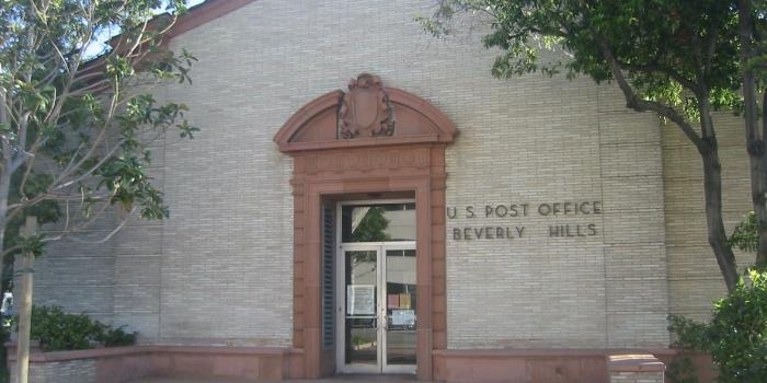 1600x1200 Beverly Hills Post Office - Wikipedia