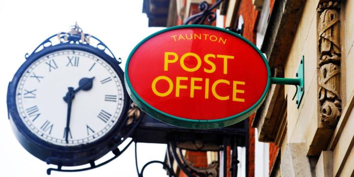 2048x1152 Post Office 'on verge of breaking even' | Financial Times