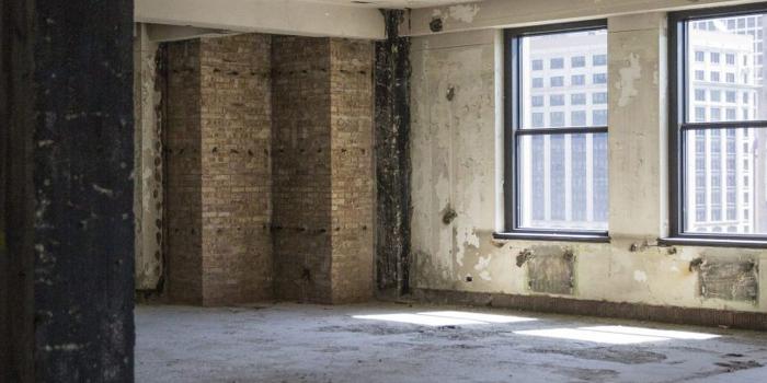 1400x1050 Old Main Post Office: Peek inside Mayor Rahm Emanuel's hopeful