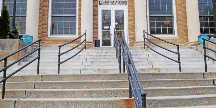 2048x1536 Disabled Seymour resident petitions for post office access - New