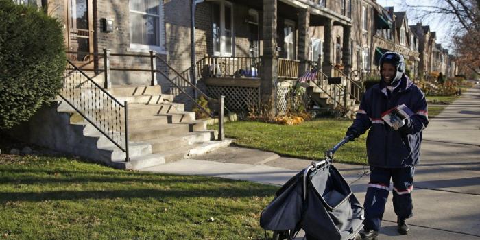 1600x1200 The Post Office Ain't Broken. It's in Profit, So Why 'Fix' It?