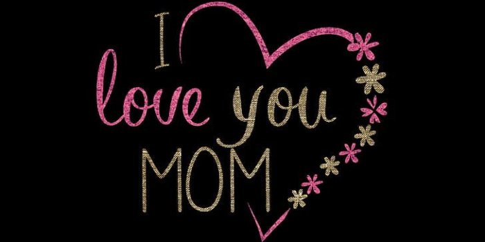 728x1092 2560x1080px | free download | HD wallpaper: I Love You Mom, Pink