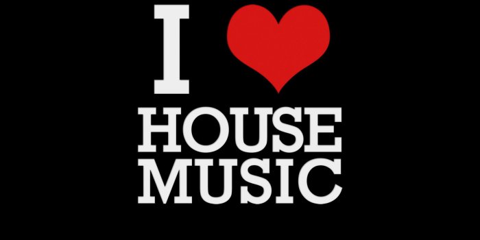 1920x1200 I Love House Music Wallpapers ·① WallpaperTag
