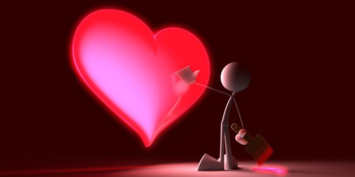 1680x1050 Heart 2019 HDQ