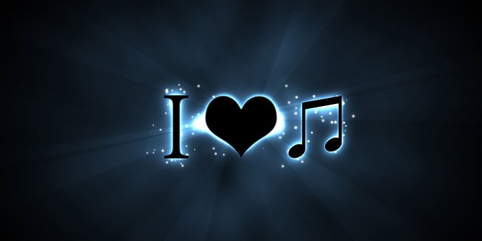 1920x1080 I Love Music Wallpapers 4 | The Art Mad