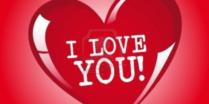 1000x1000 I Love You Too Wallpaper - Love You Love Heart, Hd Wallpapers